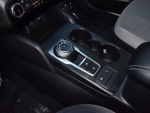 Certified 2022 Ford Escape SE w/ Convenience Package AWD/4WD image 31