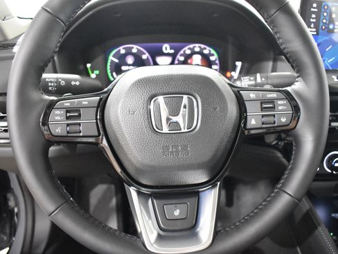 New 2026 Honda Accord Touring image 12