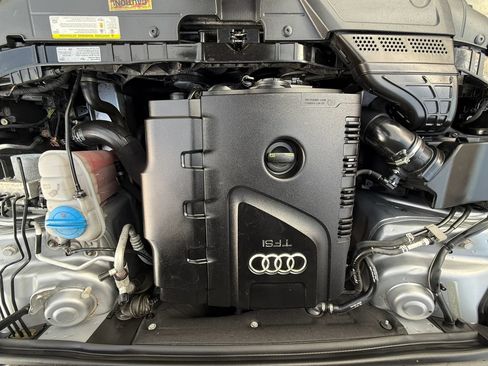 Used 2016 Audi A5 2.0T Premium AWD/4WD image 8