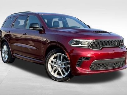 Used 2024 Dodge Durango R/T