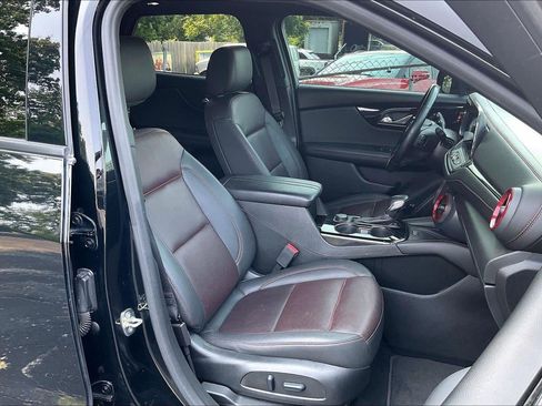 Used 2023 Chevrolet Blazer RS w/ Enhanced Convenience Package AWD/4WD image 7