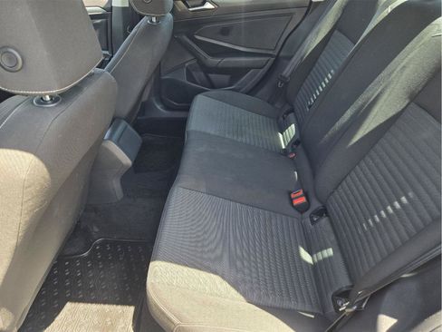 Used 2022 Volkswagen Jetta S FWD image 28