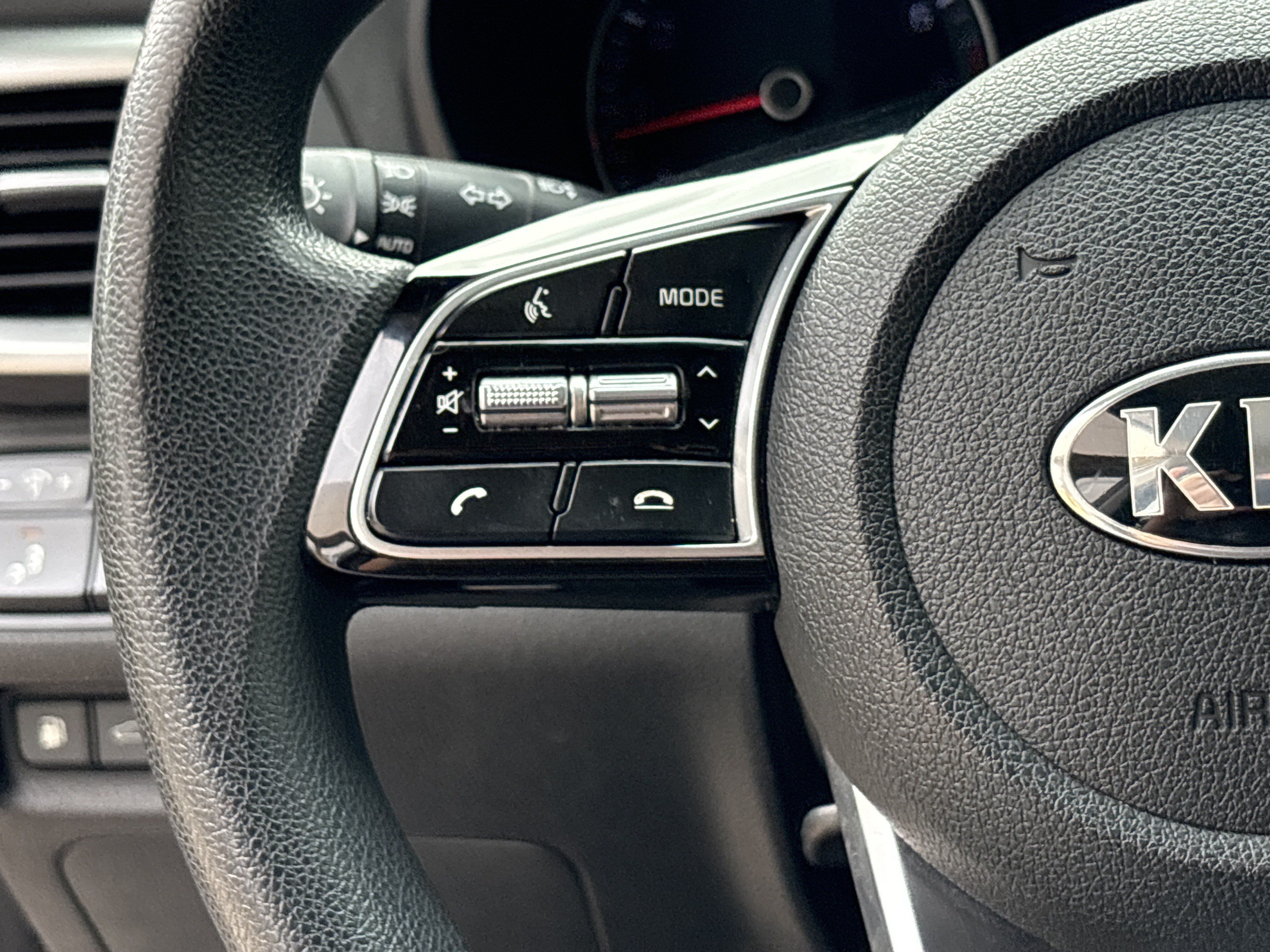 Used 2019 Kia Optima LX w/ LX 17" Wheel Package FWD image 19