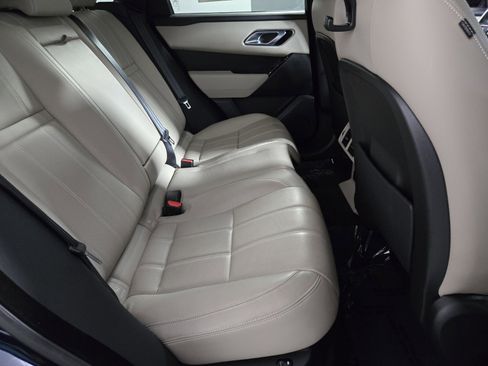 Used 2022 Land Rover Range Rover Velar S image 18