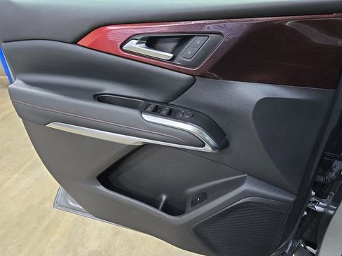 Used 2024 Chevrolet Traverse Z71 w/ LPO, Floor Liner Package image 28