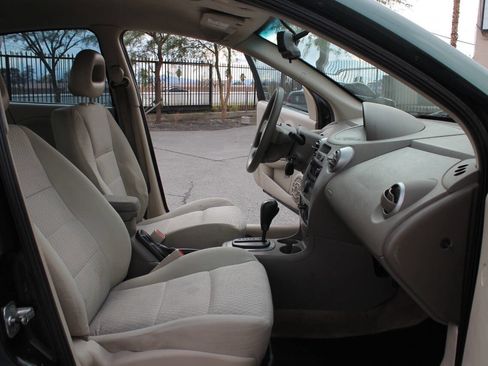 Used 2007 Saturn ION Level 2 w/ Preferred Pkg image 32