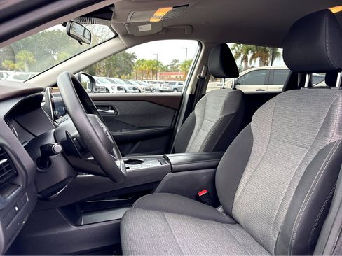 Used 2022 Nissan Rogue SV image 19