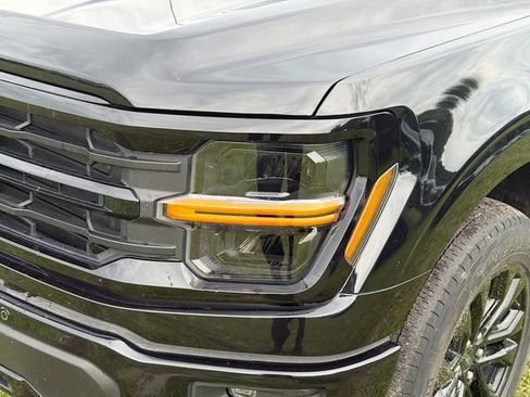 Used 2024 Ford F150 XLT w/ Equipment Group 303A High AWD/4WD image 9