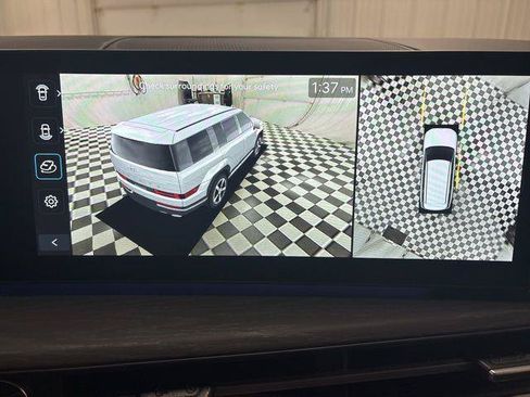 New 2026 Hyundai Santa Fe Limited AWD/4WD image 27