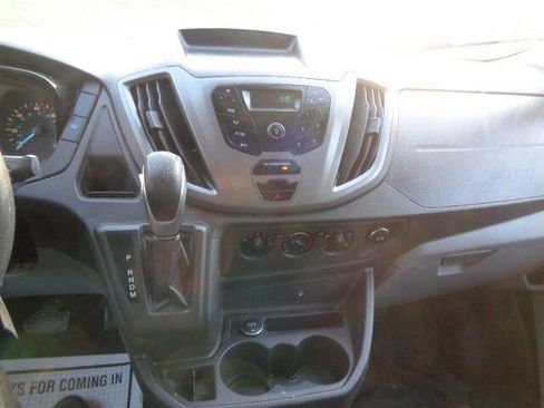 Used 2015 Ford Transit 150 150 3dr SWB Low Roof Cargo Van image 18