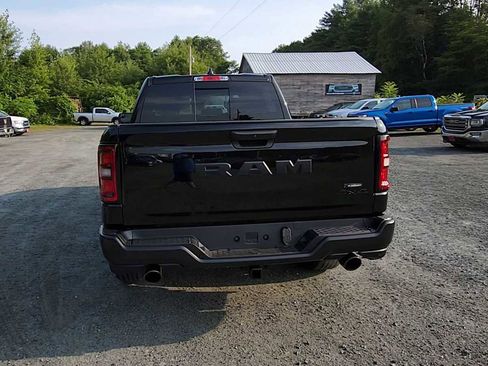 New 2026 RAM 1500 Tradesman image 7