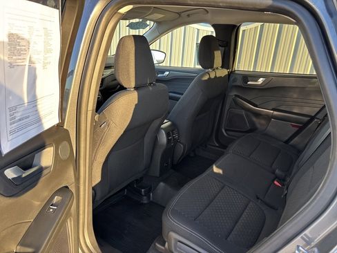 Used 2023 Ford Escape Active w/ Tech Pack #2 image 28