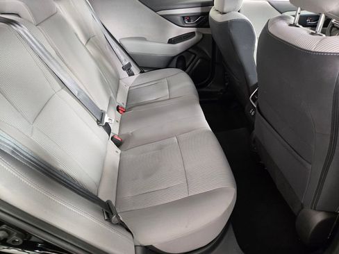 Certified 2023 Subaru Legacy Premium image 21