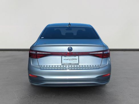 New 2026 Volkswagen Jetta S image 4
