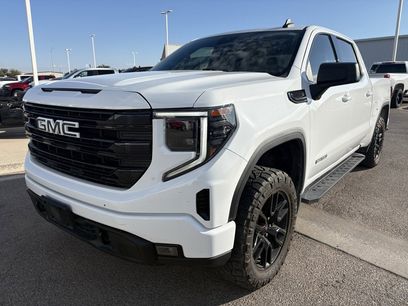 Used 2022 GMC Sierra 1500 Elevation