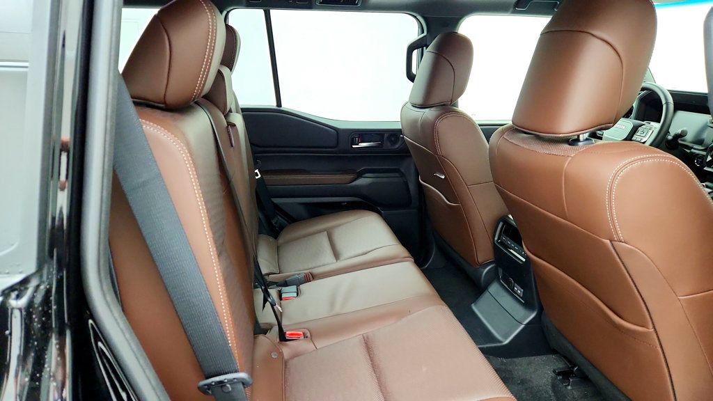 Used 2026 Toyota Land Cruiser w/ Premium Package AWD/4WD image 23