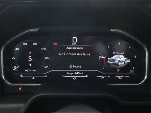 Used 2022 GMC Sierra 1500 AT4 w/ AT4 Premium Package image 22