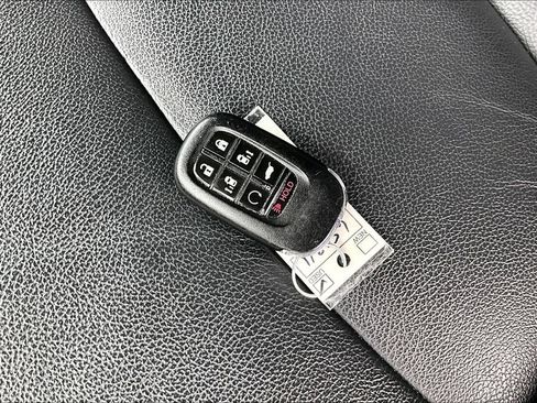 Used 2025 Honda Odyssey Sport-L image 6