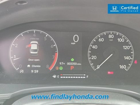 Certified 2026 Honda Civic LX image 28