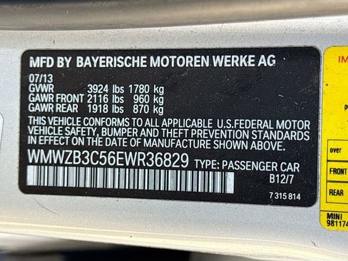 Used 2014 MINI Cooper Countryman FWD image 39