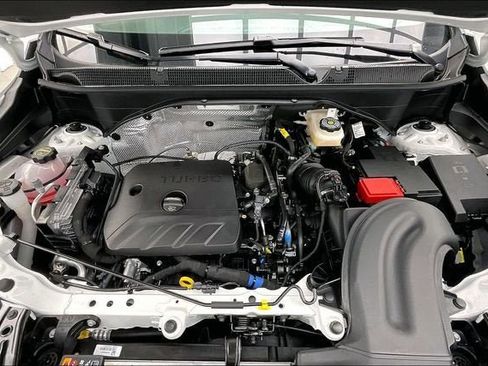 New 2026 Buick Encore GX Sport Touring w/ Comfort Package image 12