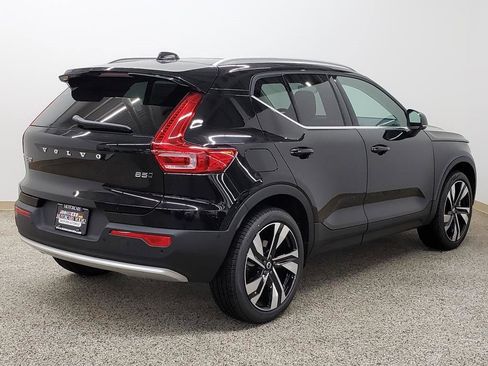 New 2025 Volvo XC40 B5 Ultra w/ Protection Package Premier image 3