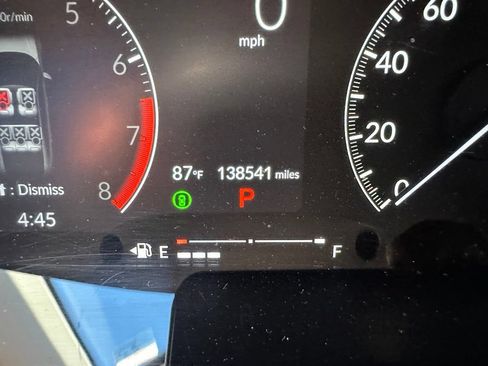 Used 2023 Honda Civic EX-L image 11