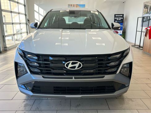 New 2026 Hyundai Tucson SE AWD/4WD image 3
