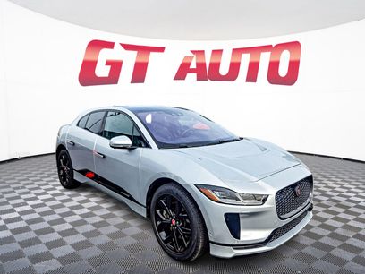 Used 2020 Jaguar I-PACE HSE