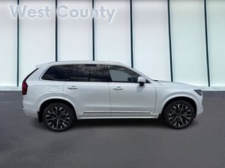 New 2026 Volvo XC90 T8 Ultra w/ Lounge Package AWD/4WD video 2