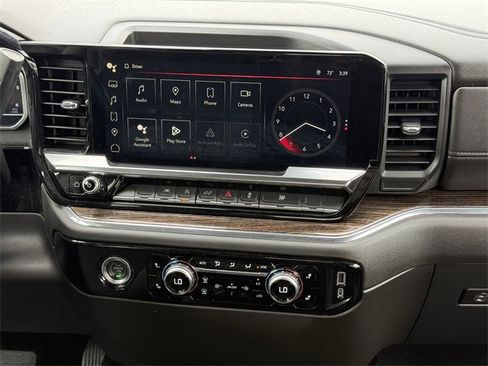 Used 2023 GMC Sierra 1500 Elevation image 22