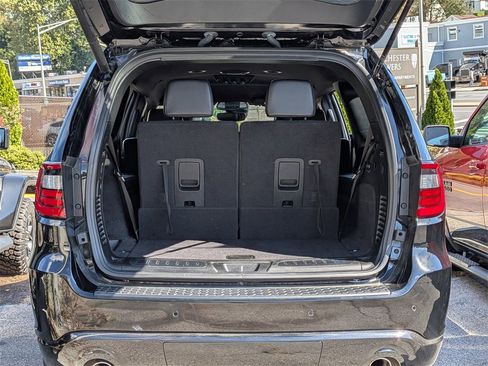 Certified 2022 Dodge Durango GT image 8