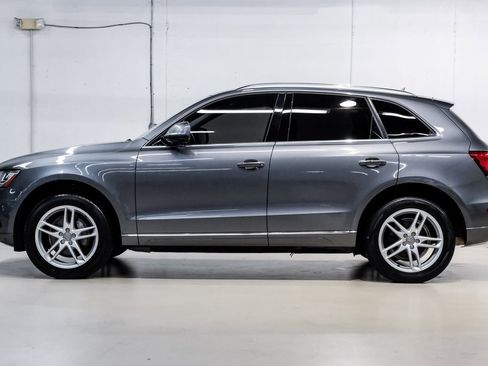 Used 2016 Audi Q5 2.0T Premium Plus w/ Technology Package image 20