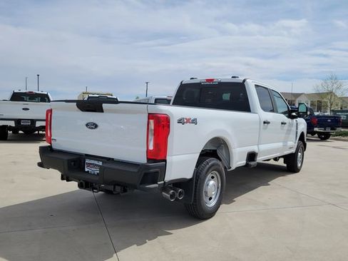 New 2026 Ford F250 XL image 3