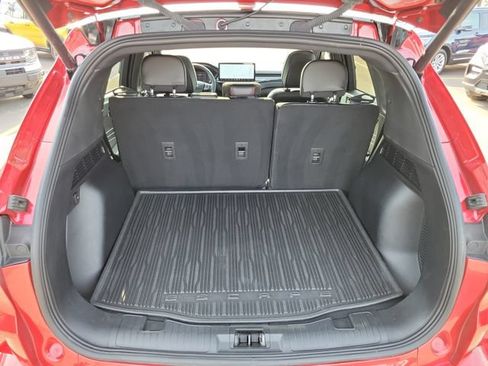 Certified 2024 Ford Escape ST-Line w/ Tech Pack #1 AWD/4WD image 34