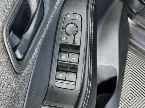 Certified 2021 Nissan Rogue S FWD image 19