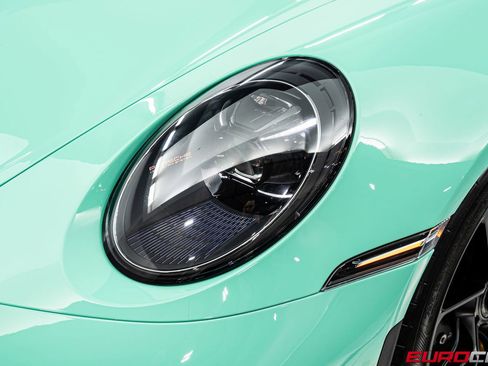 Used 2022 Porsche 911 GT3 RWD image 12