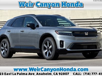 New 2026 Honda Prologue Touring