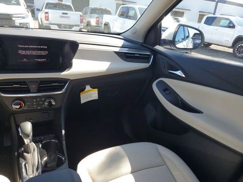 New 2026 Buick Encore GX Preferred w/ Comfort Package image 14
