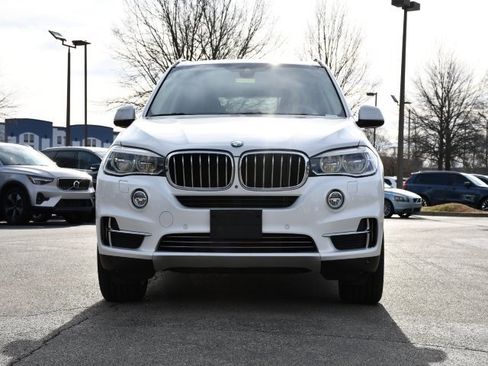 Used 2014 BMW X5 xDrive35i image 2