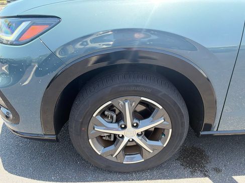 Certified 2023 Honda HR-V EX-L image 9