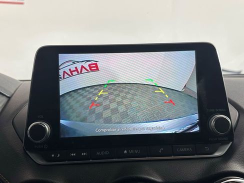 Used 2021 Nissan Sentra SR image 34