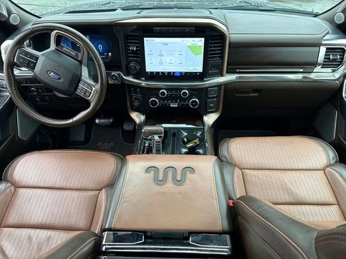 Certified 2024 Ford F150 King Ranch image 23