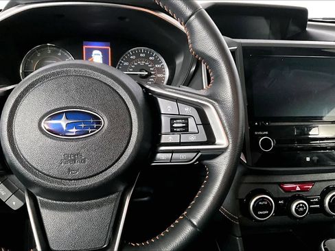 Used 2023 Subaru Crosstrek 2.5i Limited image 23