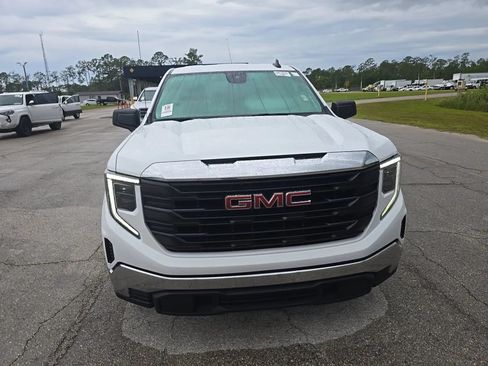 Used 2023 GMC Sierra 1500 Pro RWD image 4