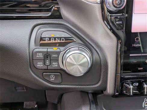 New 2026 RAM 1500 Laramie w/ Night Edition image 22