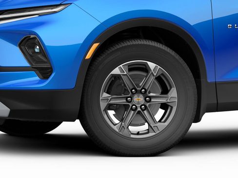 New 2026 Chevrolet Blazer LT FWD image 53