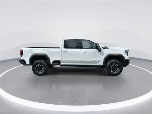 New 2026 GMC Sierra 2500 AT4X image 9