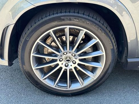 Used 2022 Mercedes-Benz GLE 350 4MATIC image 14