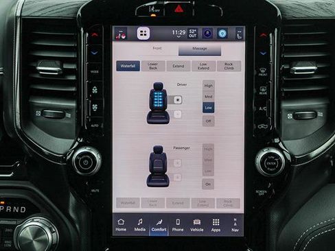 New 2026 RAM 1500 Limited image 13